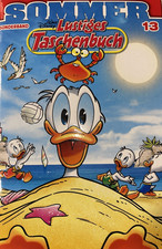 LTB - Lustiges Taschenbuch  Sommer Sonderband...