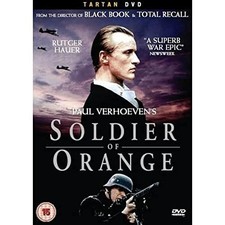Soldier of Orange [1977] [DVD] [2007] - DVD  IWVG The Cheap Fast Free Post