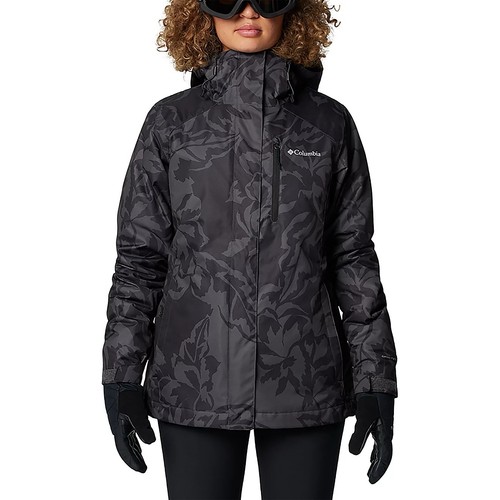 NEU 3N1 Columbia Sportswear Damen Whirlibird V-Druck Wechseljacke Gr. S - Bild 8 von 14