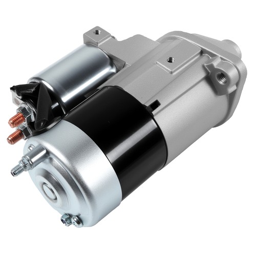 Arranque para Hyundai Santa Fe Sonata Tucson Kia Optima Sportage 2001-2009 2,7 L V6 - Imagen 7 de 10