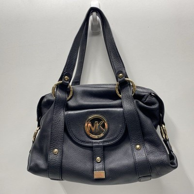 #ad Michael Kors Satchel Top Handle Bag