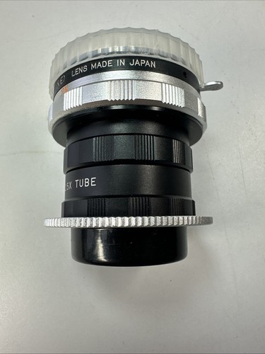 Spiratone | Varptender | 2x-2,5x-3x | Exacta Mount - Bild 16 von 23