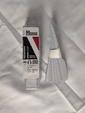 Morse® Air Saw Blades - 397513 - 4 x 1/2 x .025 - 14 TPI - 25 Blades - NEW
