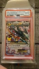 Pokémon TCG M Rayquaza EX Celebrations Card 76/108 PSA 10