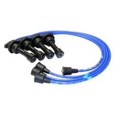 For Hyundai Sonata 1992-1998 NGK 9634 Spark Plug Wire Set