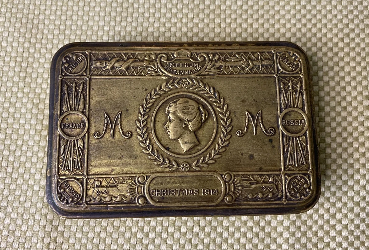 1914 Tin for sale | eBay