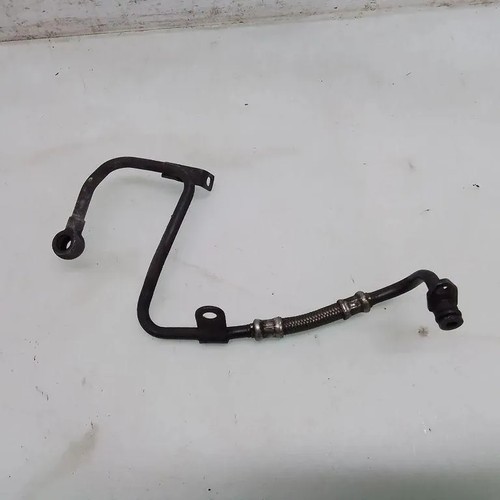 MERCEDES-BENZ A W168 Turbinenschmierrohr 1.70 Diesel 66kw 2000 35073678