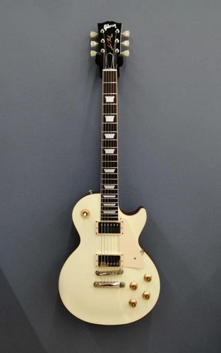 Gibson Standard 50s Electric Guitar Vintage Style Maintained