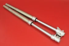 1992 Yamaha WR200 WR 200 Front Fork Suspension Dampener Set KYB