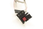 Fujitsu Siemens Scenic S2 Power Button LED Board Cable