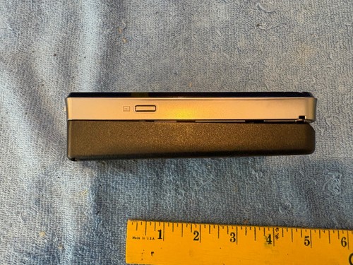 HP CPC-Silk SE Ipaq Przenośna komunikacja CZĘŚCI NIEDZIAŁAJĄCE NAPRAWY - Zdjęcie 8 z 12