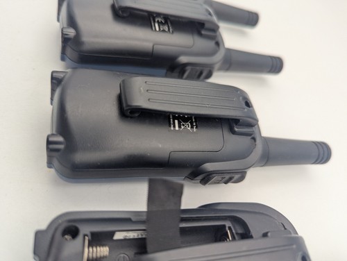 hand held Binatone radios - Picture 9 of 12