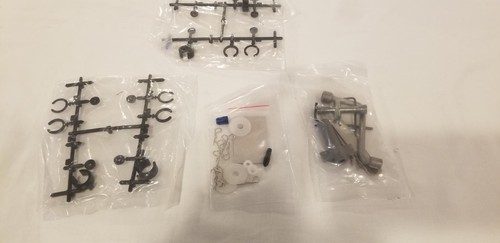 Traxxas Nitro 4 Tec 2.5  All Wheel Drive Extreme Power - Picture 10 of 24