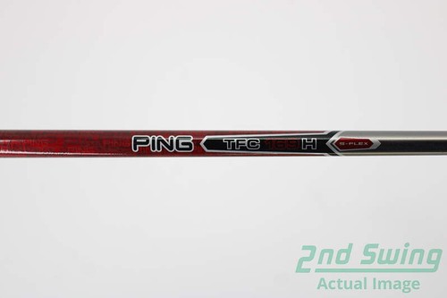 Ping G20 Hybrid 2 Hybrid 17° Graphite Stiff Right 40.5in - Picture 6 of 8