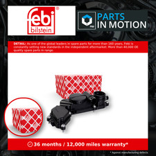 Crank Case Breather 181042 Febi 04E103495 05E103495AH 05E103495B 05E103495T New