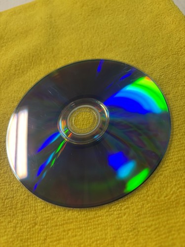 BMW CCC Navigation Map DVD Disc OEM Ver 2015 East Coast Genuine 65902284230 - Picture 5 of 5