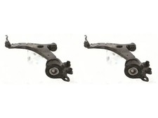 2 x Brazo de suspensión MONROE para FORD, VOLVO C-MAX I, C30, C70 II, FOCUS I