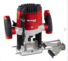 EINHELL ITALIA FRESATRICE VERTICALE TH-RO 1100 E 4350470