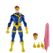 Marvel Legends Series Cyclops  X-Men    97 Collectible 6-Inch Action Figure