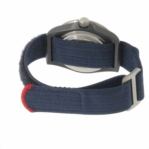 TUDOR Pelagos FXD Alinghi Red Bull 25707KN Automatic Blue Dial Mens 90287687 - Picture 5 of 7