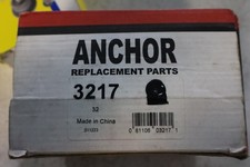 Engine Mount Anchor 3217