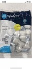 JG Speedfit X25 15mm Push Fit Tee Connector - Pack of 5 X 5