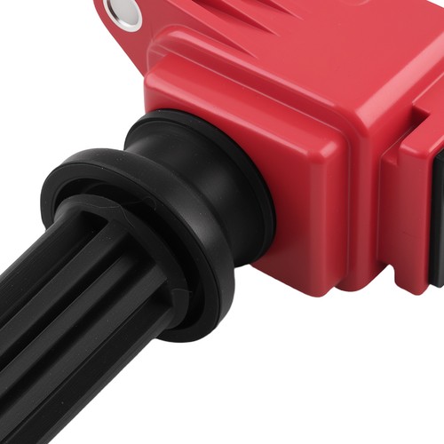 4x Ignition Coil + 4x Spark Plug for Ford Edge Escape Explorer 2.0L 2013-2019 - Bild 18 von 19