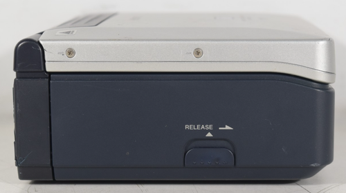 Sony GV-D1000 Digital Video Cassette Recorder MiniDV - Bild 10 von 12