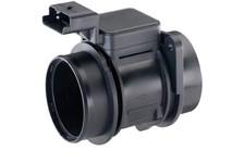 CONTINENTAL/VDO 5WK9631Z Luftmengenmesser (6 pin, Modul) passt zu: CITROEN C2, C