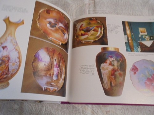 Living with Limoges Living with Limoges Schönes Limoges Fotobuch handbemalt - Bild 9 von 10
