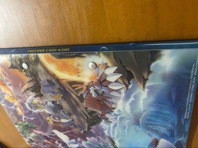 PokePark 2005 Limited Forest Sheet Blue Sheet Pokemon Card