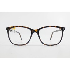 Fashion Collection WP8100 TOR Tortoise Rectangular Eyeglasses Frames 53-16-140