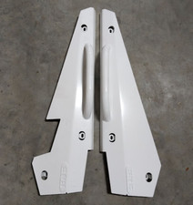 2014-2024 Polaris RZR 1000 2 Seat NOS Rock Slider White R2-SL-B-WHT