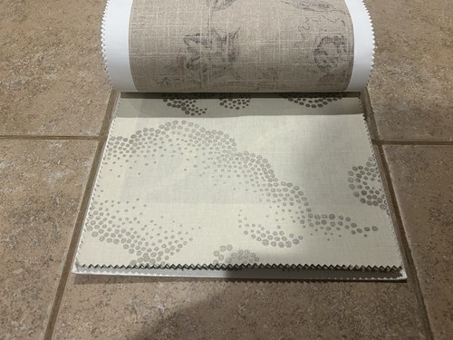 Robert Allen Modern Bohemian By Dwell Studios Fabric Book 50 Different Fabrics - Picture 19 of 24
