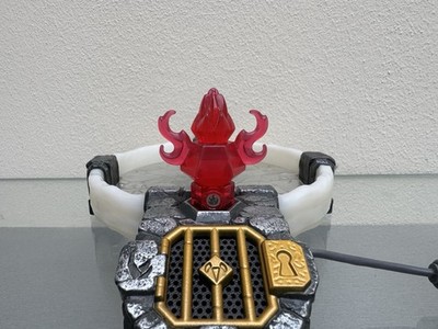 Skylanders Trap Team Fire Torch Trap