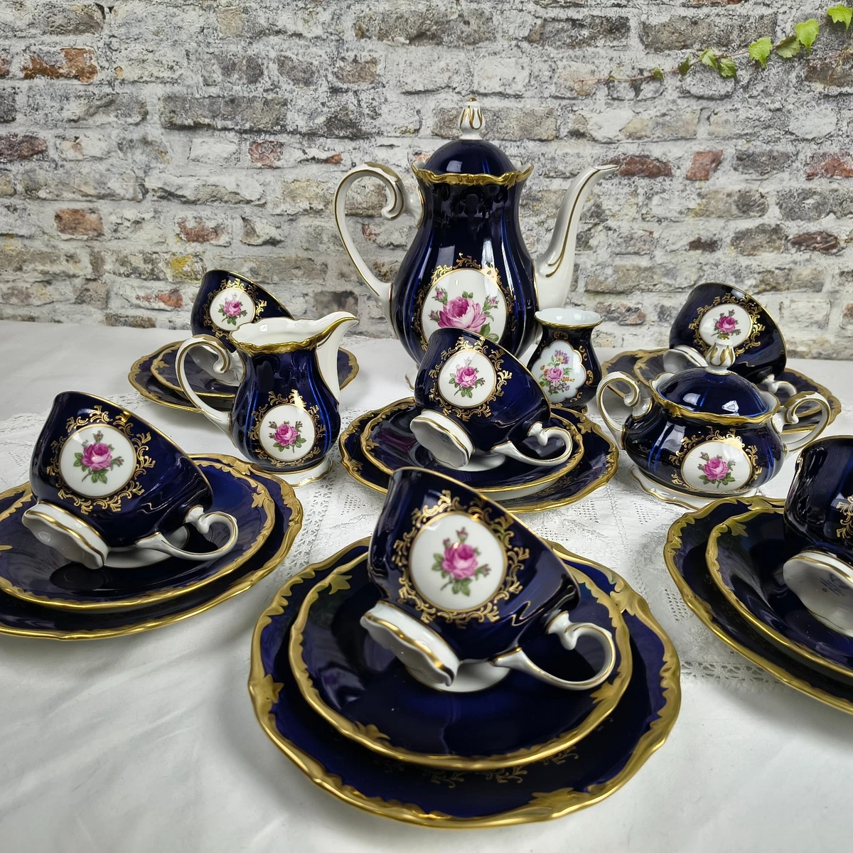 Echt Kobalt - огромный выбор по лучшим ценам | eBay