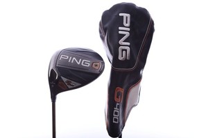 Ping G400 Max Driver | eBay