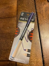Revlon Photoready Kajal Intense Eyeliner + Brightener, 004 Purple Reign
