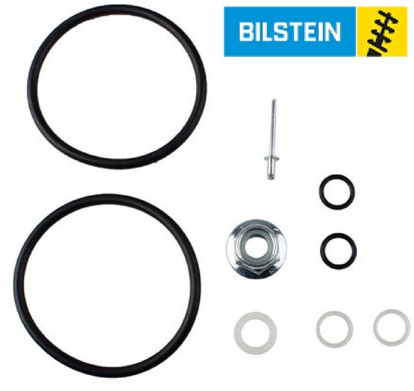 Bilstein 11-247180 Staubschutzsatz FüR StoßDäMpfer Staubschutz Satz Kit-image