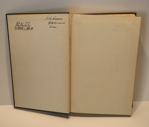 The Theory and Design of Gas Turbines and Jet Engines by E.T. Vincent 1950 - Foto 5 di 14