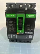 Square D Power Pact Hdl36150 ￼