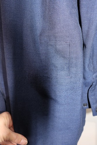 TFL LONDON UNDERGROUND STAFF Uniformjacke - HEMINGWAY DESIGN Wayne Hemingway - Bild 4 von 8