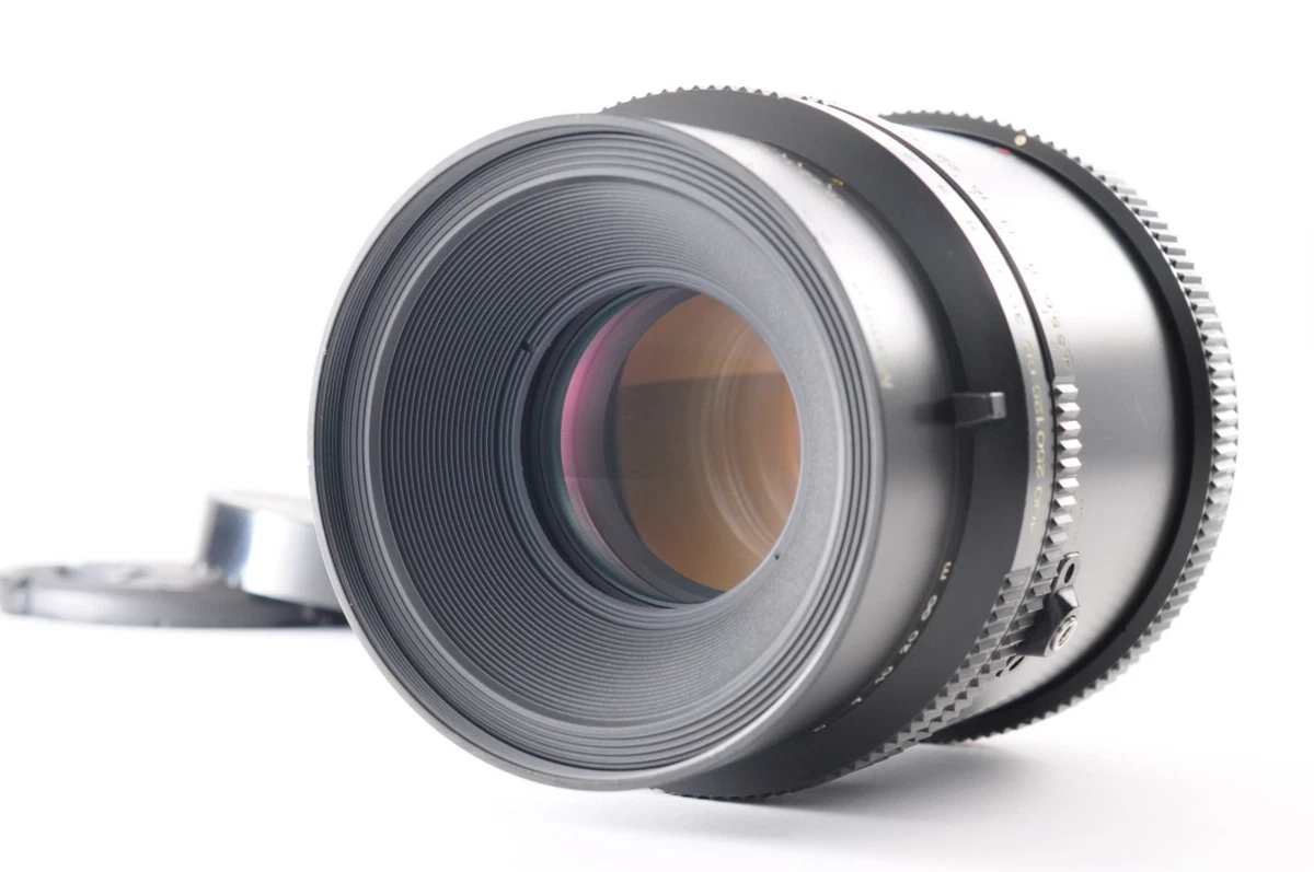 Mamiya f/4.5 Camera Lenses 180mm Focal for sale | eBay