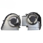 cooling fan for ThundeRobot Dino X5 X6 X7 NFB96B05H NFB100B05H DC5V 0.50A NL5A