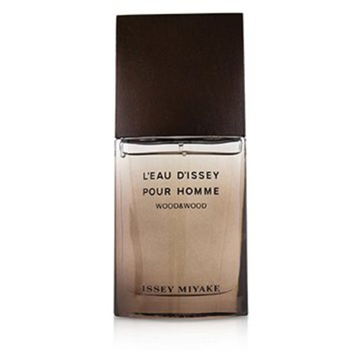 Leau Dissey Wood & Wood / Issey Miyake EDP Spray Intense 1.6 oz (50 ml) (M)