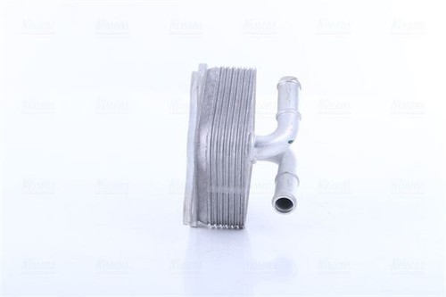 91442 NISSENS Oil cooler - Picture 3 of 5