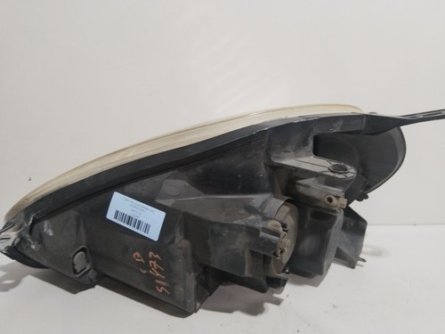 51701594 RECHTER SCHEINWERFER / 6445273 FÜR FIAT GRANDE PUNTO VAN 199_ 1.3 JTD - Picture 4 of 10