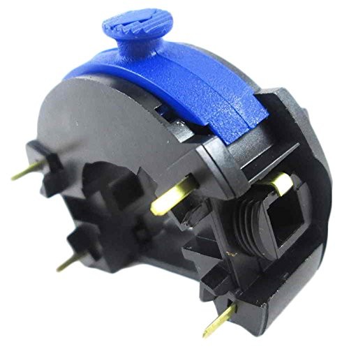 Dremel Rotary Tool OEM Replacement Switch 120v - 2610013852 - Picture 3 of 3