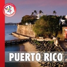 Puerto Rico by Michele Dufresne
