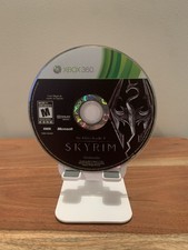 The Elder Scrolls V: Skyrim -  Xbox 360 (disc Only) 🇨🇦🔥